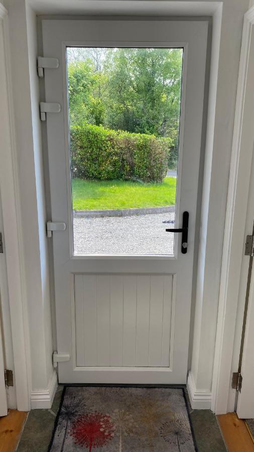 Hill Sea View Cottage Glengarriff Exterior foto